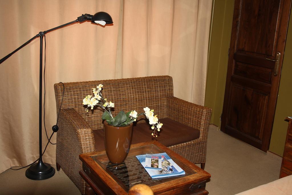 Art Hotel Neckar Neckargemund Room photo