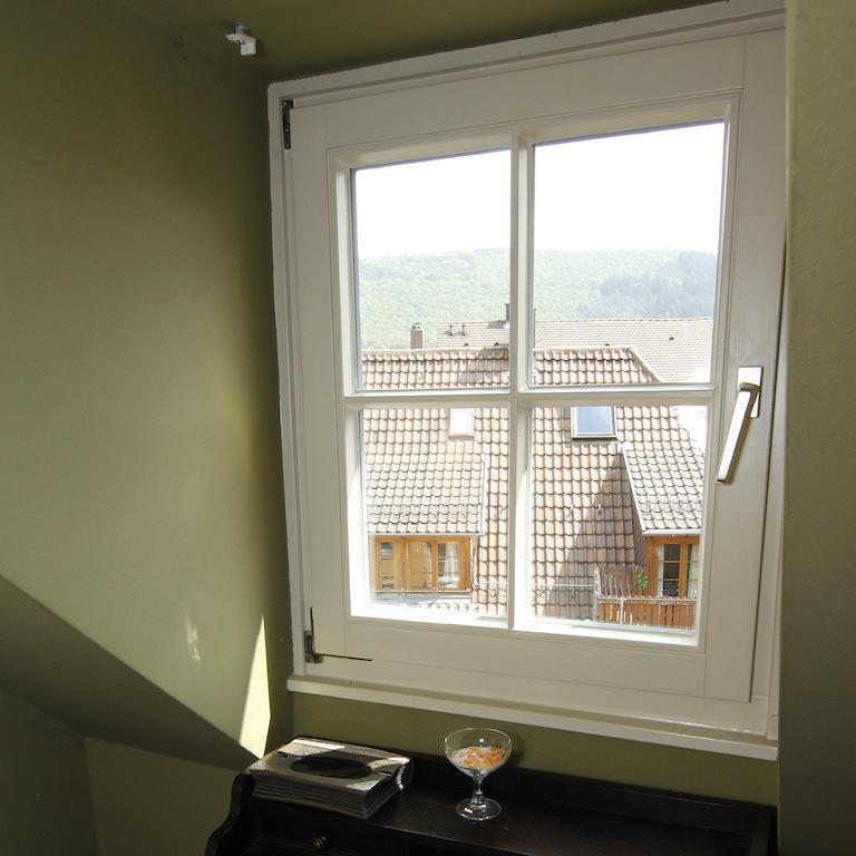 Art Hotel Neckar Neckargemund Room photo