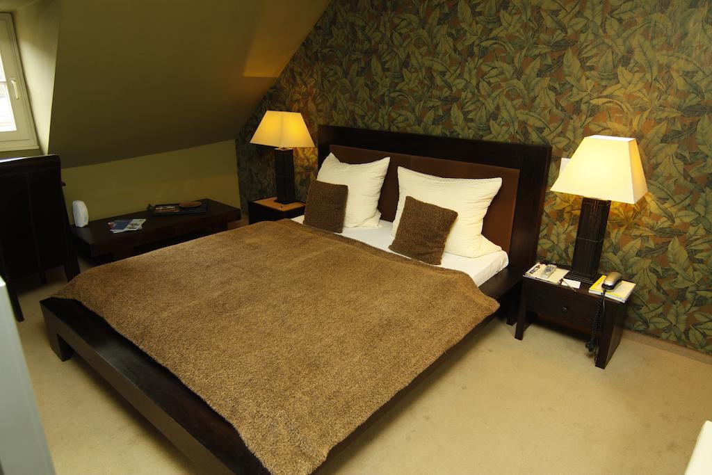 Art Hotel Neckar Neckargemund Room photo