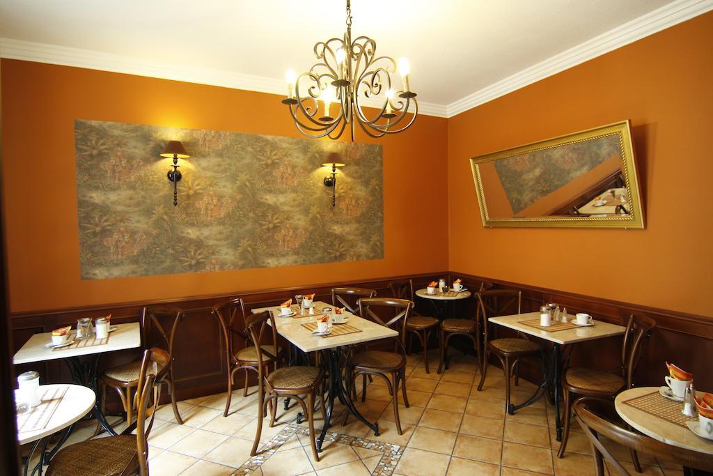 Art Hotel Neckar Neckargemund Exterior photo
