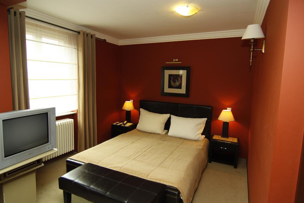 Art Hotel Neckar Neckargemund Room photo